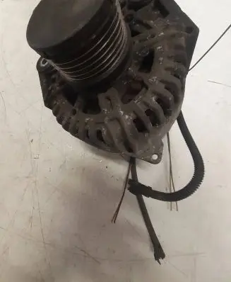 Renault Megane II Generator/alternator 2542945B