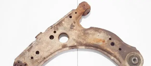 Volkswagen Golf IV Front lower control arm/wishbone