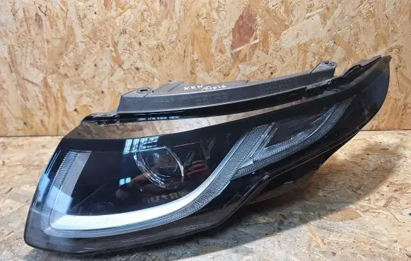 Land Rover Evoque I Headlight/headlamp