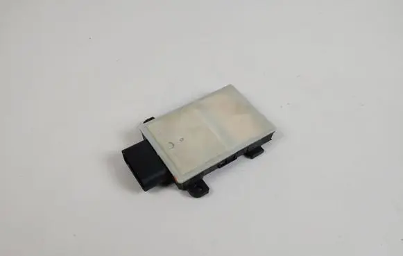 Audi E-tron GT Blind spot module 4N0907566AM