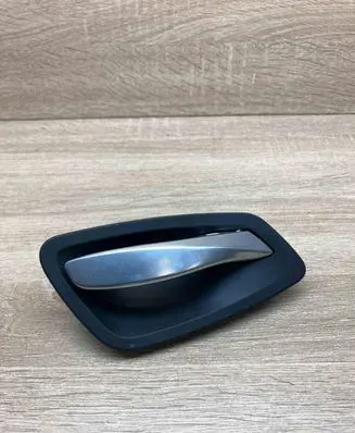 BMW 3 E90 E91 Rear door interior handle 7144545 7144547