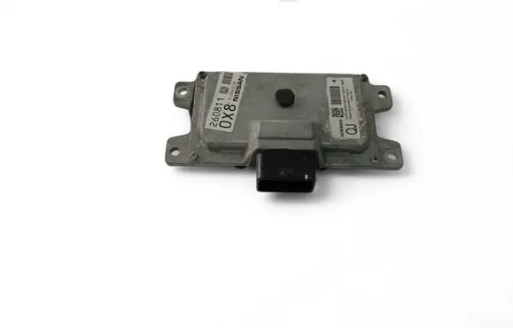 Nissan Qashqai Gearbox control unit/module 310F64EA0A