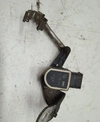BMW 3 E92 E93 Headlight/headlamp level sensor 6778813