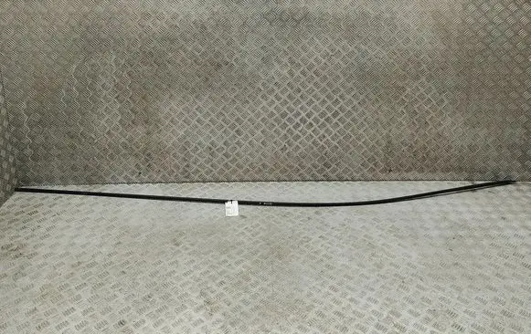 Nissan Leaf II (ZE1) Roof trim bar molding cover 738533NL0A