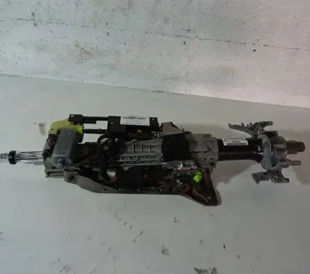 BMW X5M E70 Electric power steering pump 
