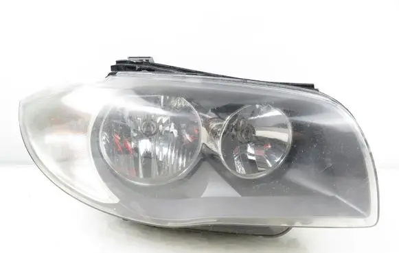 BMW 1 E81 E87 Headlight/headlamp 7249650