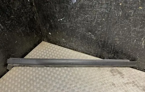 Hyundai Kona II Front sill (body part) 87754BE010