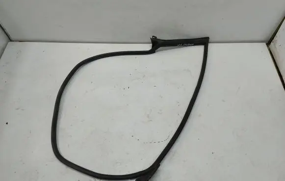 Volkswagen Arteon Front door rubber seal VWARTEOUSZCZPP