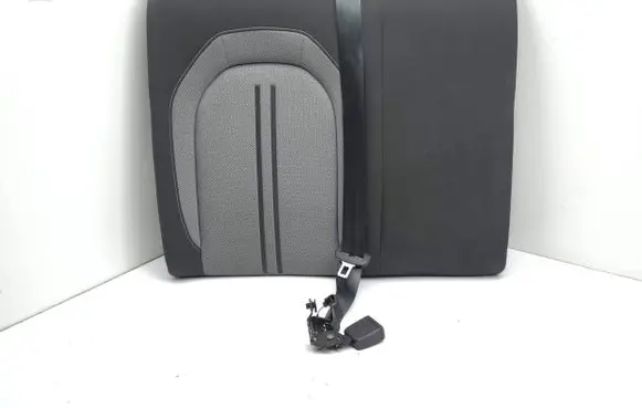 Seat Leon IV Rear seat 