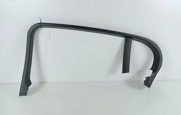 Other rear door trim element