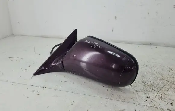 Mazda Xedos 6 Front door electric wing mirror 024896 011547