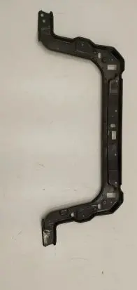 Mini Cooper Countryman R60 Top upper radiator support slam panel 302243900
