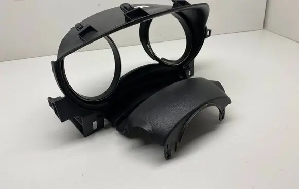 Nissan X-Trail T32 Steering wheel column trim 484705HA0A