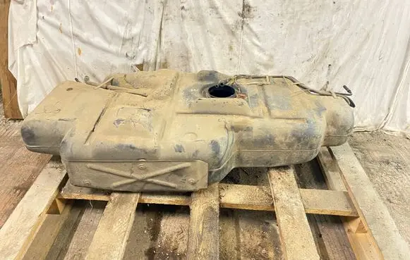 Peugeot Expert Fuel tank 1460092080