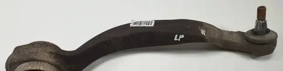 Mercedes-Benz E W212 Front control arm