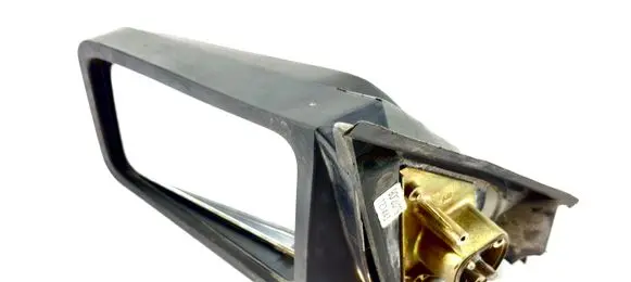 Opel Kadett E Manual wing mirror