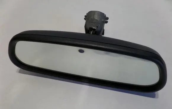 Citroen DS4 Rear view mirror (interior) 96758889XT