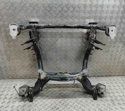 Skoda Enyaq iV Rear subframe 1EA505345 1EA505417
