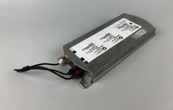 BMW 7 F01 F02 F03 F04 Bluetooth control unit module 9205930 9202332 8410920233201