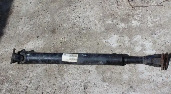 Nissan Cab Star Drive shaft (set) 37000MB400