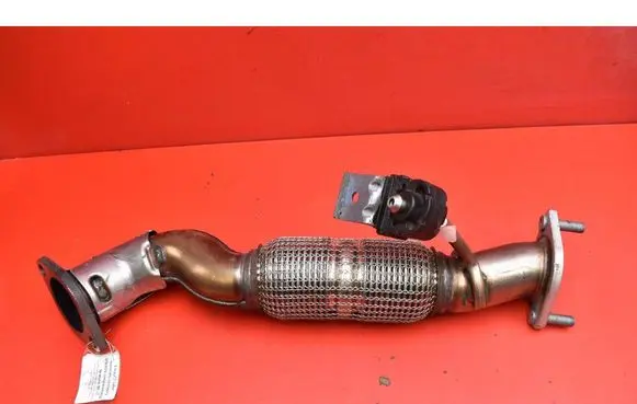 KIA Sportage Rear muffler/silencer tail pipe 28610R2530