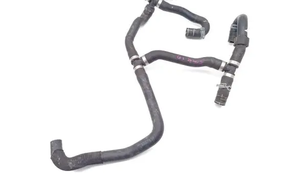 Cupra Born Engine coolant pipe/hose 1EA122049AQ