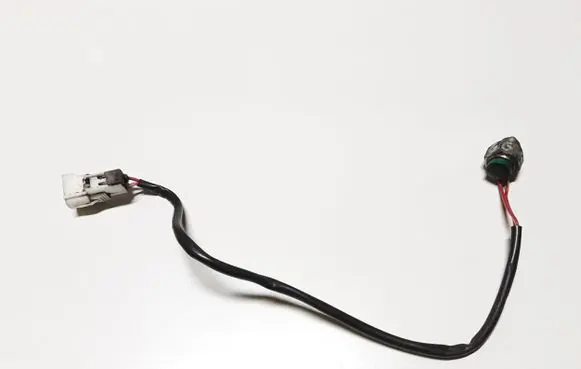 Suzuki Grand Vitara II Sensor