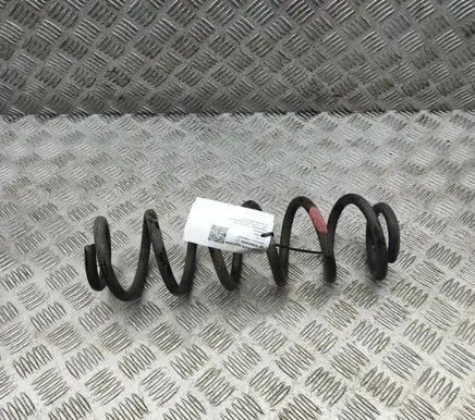 Toyota bZ4X Rear coil spring 4823142780