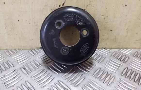 Land Rover Range Rover Sport L320 Water pump pulley 4H2Q8610BC