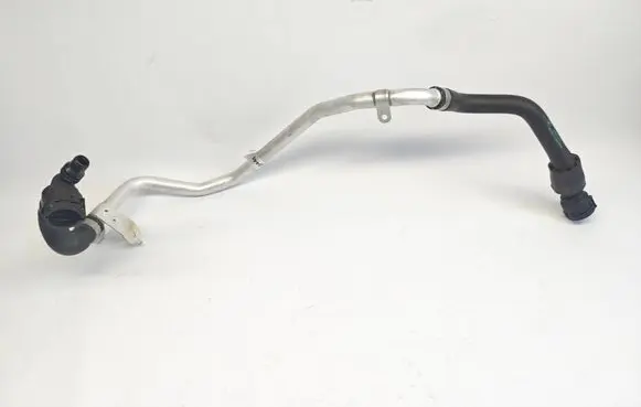BMW M4 F82 F83 Coolant pipe/hose 2284862 17122284862