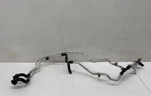 Volkswagen Multivan T7 Air conditioning (A/C) pipe/hose 7T0819252E