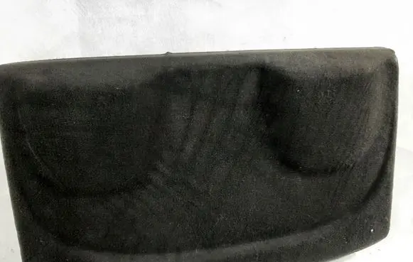 Volkswagen Scirocco Parcel shelf 1K8867769C