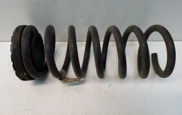 Ford Fusion II Rear coil spring DG9C5560GND