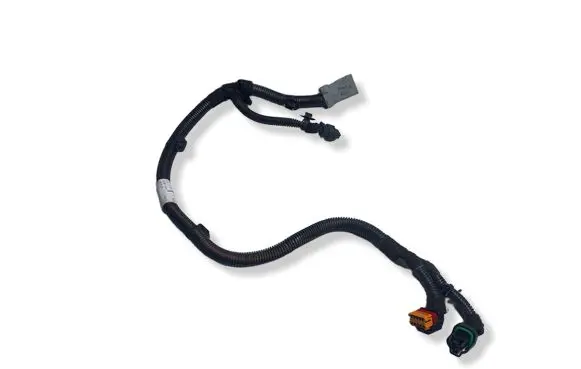 Citroen C4 II Picasso Other wiring loom 9806424880