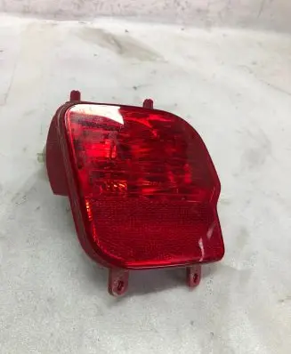 Peugeot 2008 II Rear fog light 9811718380