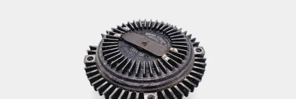 Audi A4 S4 B6 8E 8H Viscous fan clutch 06B119145