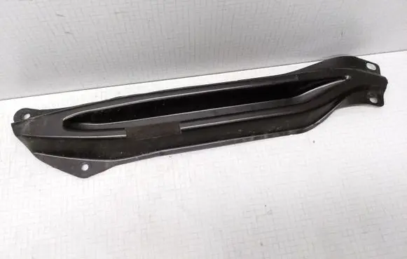 Volkswagen Golf V Other rear door trim element 1K6833506A