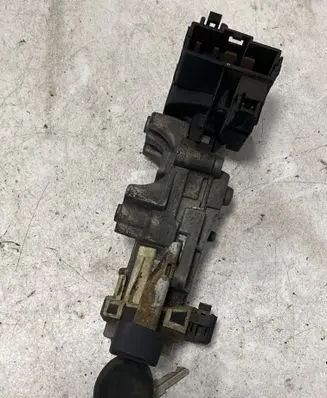 Chrysler Voyager Ignition lock 4671324 23199