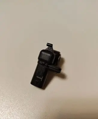 Subaru Forester SK Airbag deployment crash/impact sensor 98237SJ000