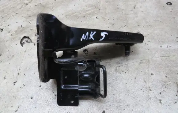 Ford Mondeo MK V Other seats GMAUTO4574097