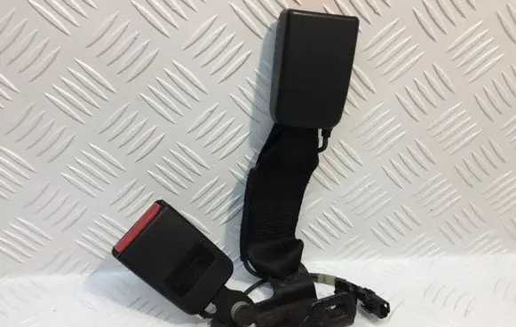 Renault Laguna II Rear seatbelt buckle 8271468