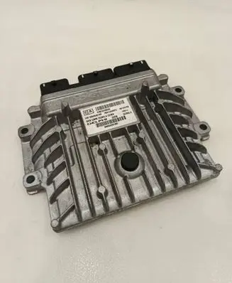 Peugeot 308 Engine control unit/module 28129189 9663548180 9665426180