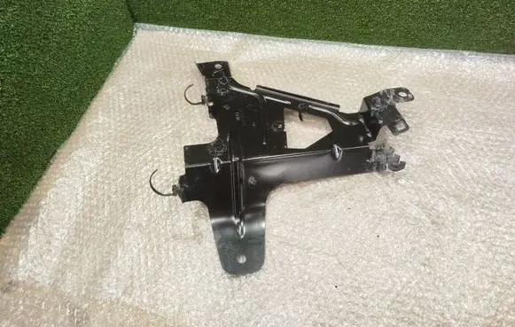 Renault Trafic III (X82) Other exterior part 743932533R