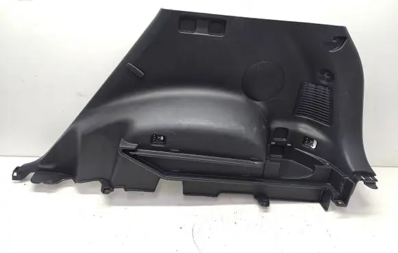 KIA Sportage Trunk/boot side trim panel 85740F1000WK 85740F1000 85741F1000