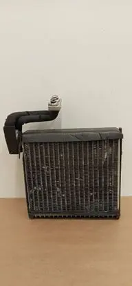 BMW Z4 E85 E86 Air conditioning (A/C) radiator (interior) 