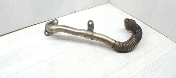Renault Espace - Grand espace IV EGR valve line/pipe/hose 8200612266