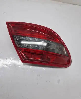 Mercedes-Benz C W204 Rear/tail lights 2048202964