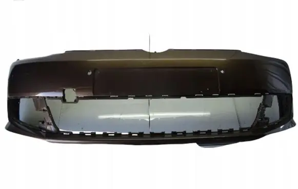 Volkswagen Sharan Front bumper V40xxxxXCcCV