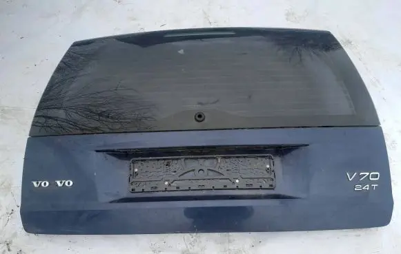 Volvo V70 Tailgate/trunk/boot lid