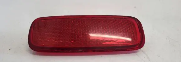Peugeot 607 Rear tail light reflector W9XAXTT
